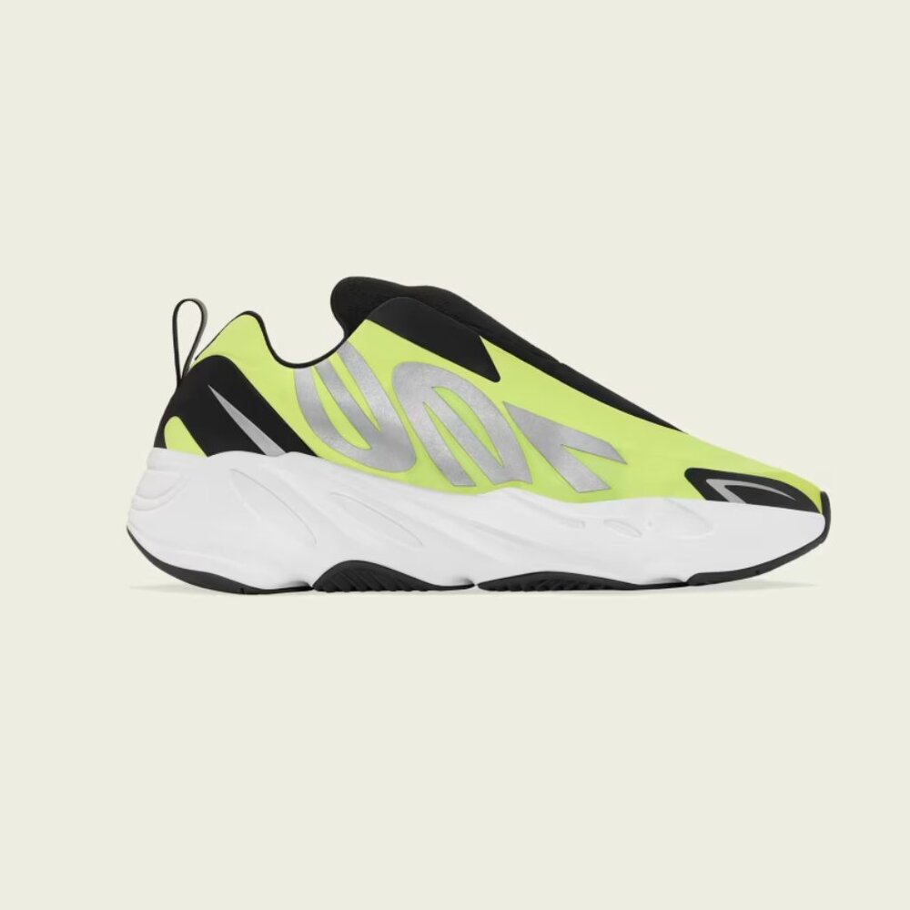 9M/10W - [NEW]‎ Men's adidas Yeezy 700 MNVN Shoes Phosphor GY2055